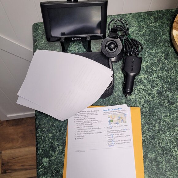 Garmin GPS 52 LM - Picture 15 of 15